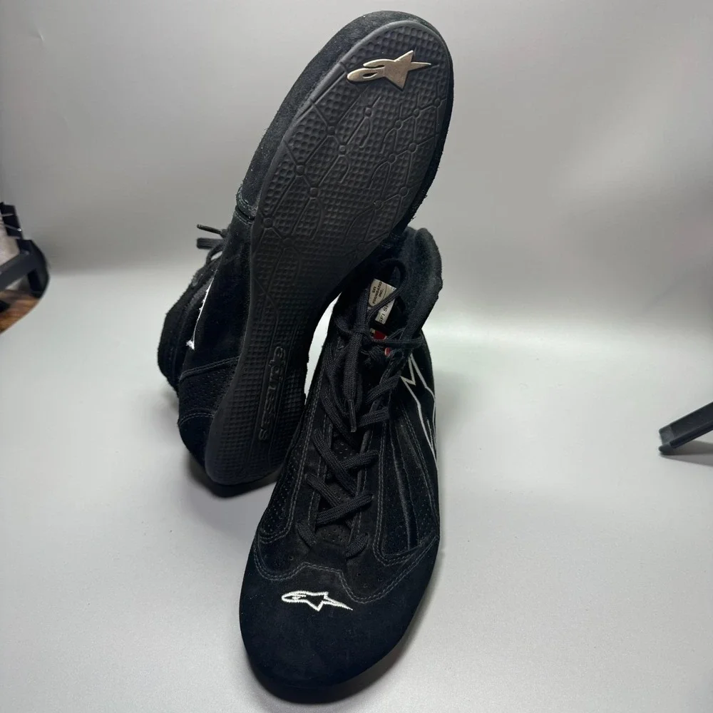 Alpinestars please see